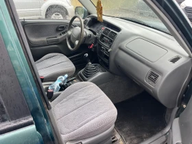 Suzuki Grand vitara 2.0 HDI ITALY  | Mobile.bg    9