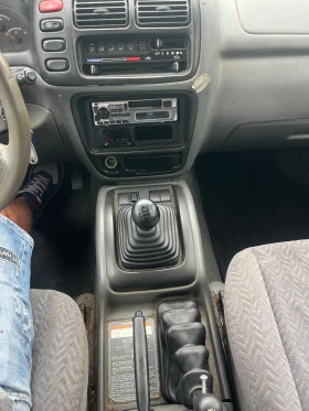 Suzuki Grand vitara 2.0 HDI ITALY  | Mobile.bg    13