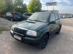 Suzuki Grand vitara 2.0 HDI ITALY  | Mobile.bg    8