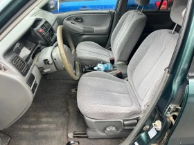 Suzuki Grand vitara 2.0 HDI ITALY  | Mobile.bg    11
