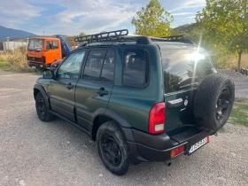 Suzuki Grand vitara 2.0 HDI ITALY  | Mobile.bg    6