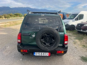 Suzuki Grand vitara 2.0 HDI ITALY  | Mobile.bg    5