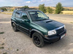     Suzuki Grand vitara 2.0 HDI ITALY 