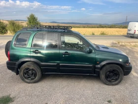     Suzuki Grand vitara 2.0 HDI ITALY 