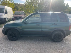 Suzuki Grand vitara 2.0 HDI ITALY  | Mobile.bg    7