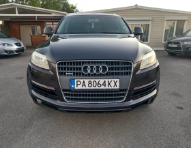 Audi Q7 TDI КОЖА НАВИ - 12000 лв. - 86337232 8