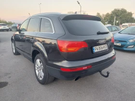 Audi Q7 TDI КОЖА НАВИ - 12000 лв. - 86337232 5