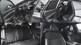 Обява за продажба на Hyundai Tucson 1.6 T-GDi N LINE Plug-in Hybrid 4x4 Automatic ~64 900 лв. - изображение 10