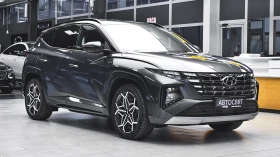 Обява за продажба на Hyundai Tucson 1.6 T-GDi N LINE Plug-in Hybrid 4x4 Automatic ~64 900 лв. - изображение 4