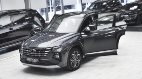Hyundai Tucson 1.6 T-GDi N LINE Plug-in Hybrid 4x4 Automatic