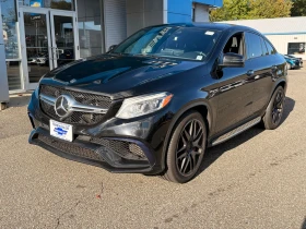 Mercedes-Benz GLE 63 S AMG 4MATIC ФИКСИРАНА ЦЕНА! - 75700 лв. / 38704.80 € - 36541355 3