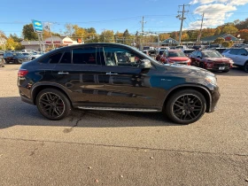 Mercedes-Benz GLE 63 S AMG 4MATIC ФИКСИРАНА ЦЕНА! - 75700 лв. / 38704.80 € - 36541355 8