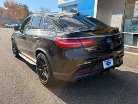 Mercedes-Benz GLE 63 S AMG 4MATIC ФИКСИРАНА ЦЕНА! - 75700 лв. / 38704.80 € - 36541355 5