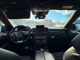 Mercedes-Benz GLE 63 S AMG 4MATIC ФИКСИРАНА ЦЕНА! - 75700 лв. / 38704.80 € - 36541355 11