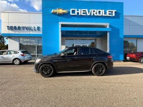 Mercedes-Benz GLE 63 S AMG 4MATIC ФИКСИРАНА ЦЕНА! - 75700 лв. / 38704.80 € - 36541355 4