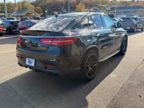 Mercedes-Benz GLE 63 S AMG 4MATIC ФИКСИРАНА ЦЕНА! - 75700 лв. / 38704.80 € - 36541355 7
