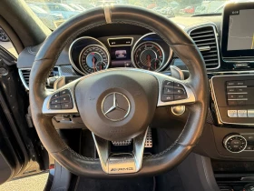 Mercedes-Benz GLE 63 S AMG 4MATIC ФИКСИРАНА ЦЕНА! - 75700 лв. / 38704.80 € - 36541355 12