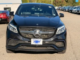 Mercedes-Benz GLE 63 S AMG 4MATIC ФИКСИРАНА ЦЕНА! - 75700 лв. / 38704.80 € - 36541355 2
