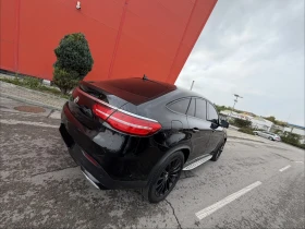 Mercedes-Benz GLE Coupe 63AMG* Камера* 9G*  - 49999 лв. / 25564.08 € - 88657641 5