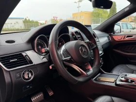Mercedes-Benz GLE Coupe 63AMG* Камера* 9G*  - 49999 лв. / 25564.08 € - 88657641 12