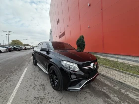     Mercedes-Benz GLE Coupe 63AMG* * 9G* 