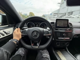 Mercedes-Benz GLE Coupe 63AMG* Камера* 9G*  - 49999 лв. / 25564.08 € - 88657641 17
