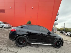     Mercedes-Benz GLE Coupe 63AMG* * 9G* 