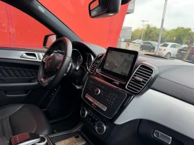 Mercedes-Benz GLE Coupe 63AMG* Камера* 9G*  - 49999 лв. / 25564.08 € - 88657641 10