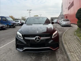     Mercedes-Benz GLE Coupe 63AMG* * 9G* 