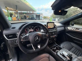 Обява за продажба на Mercedes-Benz GLE Coupe 63AMG* Камера* 9G*  ~49 999 лв. - изображение 2