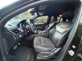 Обява за продажба на Mercedes-Benz GLE Coupe 63AMG* Камера* 9G*  ~49 999 лв. - изображение 1