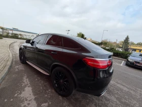 Mercedes-Benz GLE Coupe 63AMG* Камера* 9G*  - 49999 лв. / 25564.08 € - 88657641 7