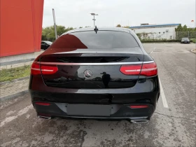 Mercedes-Benz GLE Coupe 63AMG* Камера* 9G*  - 49999 лв. / 25564.08 € - 88657641 6