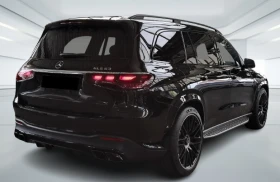 Mercedes-Benz GLS 63 AMG 4Matic+ = Premium Plus =  | Mobile.bg    2