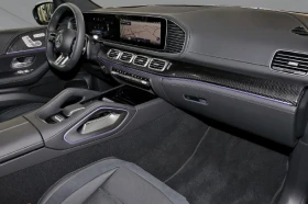 Mercedes-Benz GLS 63 AMG 4Matic+ = Premium Plus =  | Mobile.bg    6