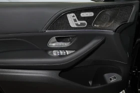 Mercedes-Benz GLS 63 AMG 4Matic+ = Premium Plus =  | Mobile.bg    3