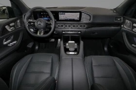 Mercedes-Benz GLS 63 AMG 4Matic+ = Premium Plus =  | Mobile.bg    5