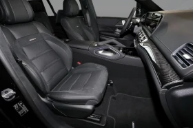 Mercedes-Benz GLS 63 AMG 4Matic+ = Premium Plus =  | Mobile.bg    7