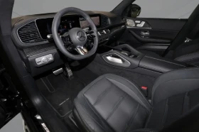 Mercedes-Benz GLS 63 AMG 4Matic+ = Premium Plus =  | Mobile.bg    4