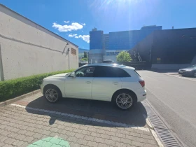 Обява за продажба на Audi Q5 + PRINS Автогаз ~18 490 лв. - изображение 1