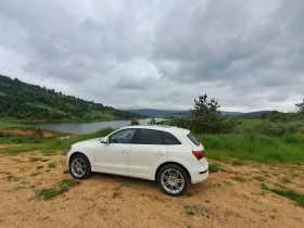 Обява за продажба на Audi Q5 + PRINS Автогаз ~18 490 лв. - изображение 1