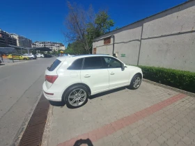 Обява за продажба на Audi Q5 + PRINS Автогаз ~18 490 лв. - изображение 2