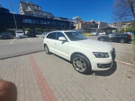 Обява за продажба на Audi Q5 + PRINS Автогаз ~18 490 лв. - изображение 3