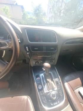 Обява за продажба на Audi Q5 + PRINS Автогаз ~18 490 лв. - изображение 9
