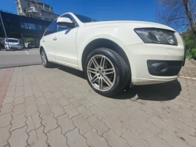 Обява за продажба на Audi Q5 + PRINS Автогаз ~18 490 лв. - изображение 4