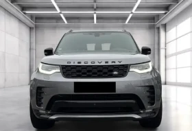 Land Rover Discovery D300 = Dynamic HSE = 7 Seats Гаранция