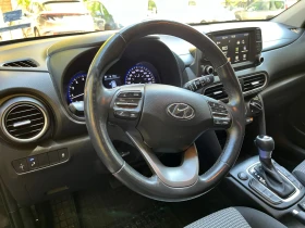 Hyundai Kona awd - 11750 € / 22981.00 лв. - 71388978 4