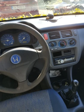 Honda Hr-v - 1950 € / 3813.87 лв. - 82927856 2