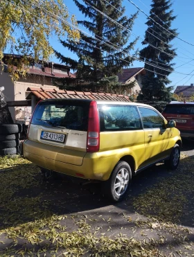 Honda Hr-v - 1950 € / 3813.87 лв. - 82927856 10