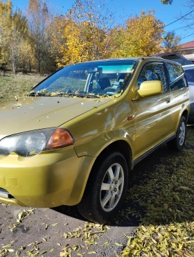 Honda Hr-v - 1950 € / 3813.87 лв. - 82927856 8